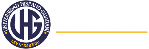 Universidad Hispano Guaraní