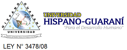 Universidad Hispano Guaraní